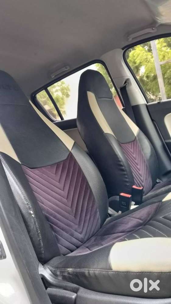 Maruti Suzuki Alto 800 0.8 Vxi Plus, 2021, Petrol