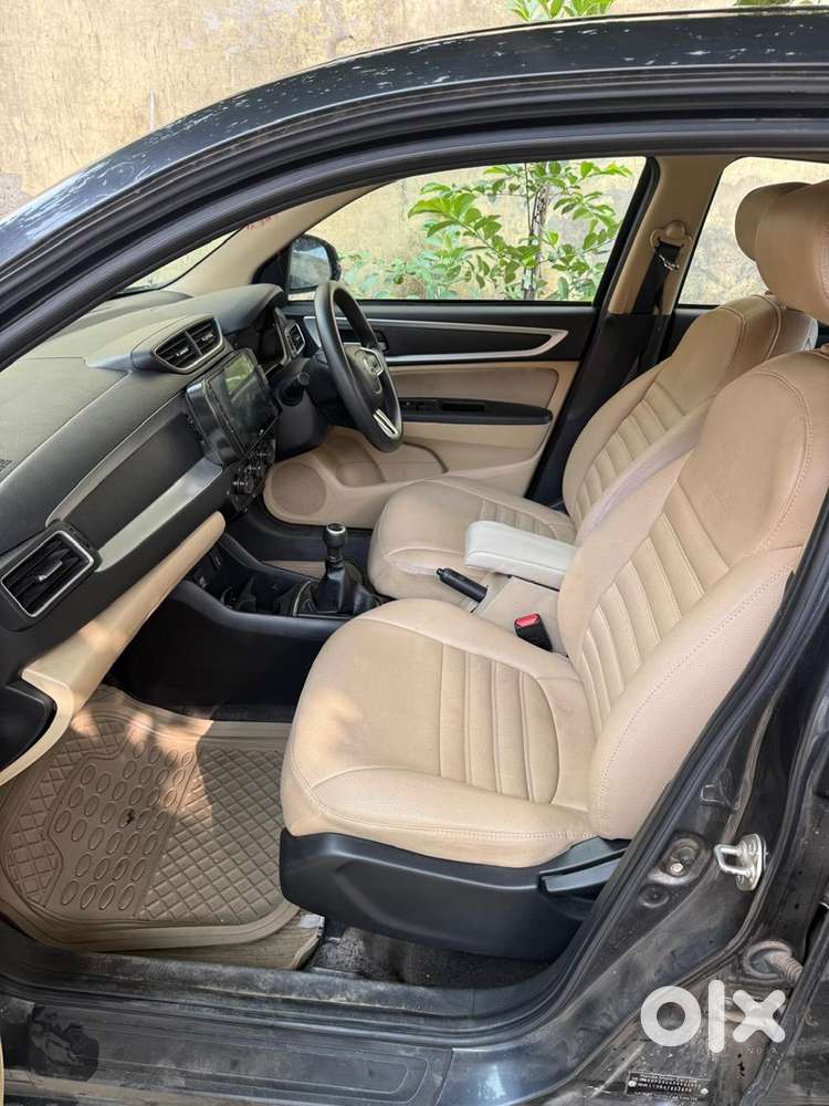 Honda Amaze Petrol 2023