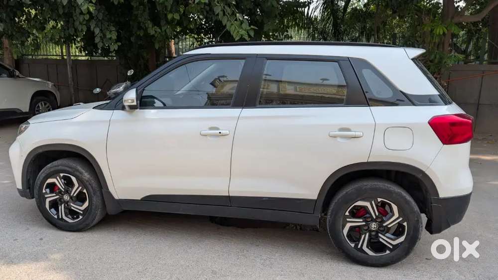 Toyota Urban Cruiser Petrol 2022