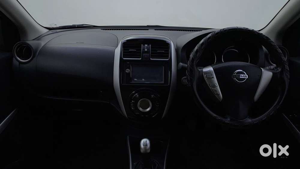 Nissan Sunny 2014-2016 Diesel Xv, 2018, Diesel