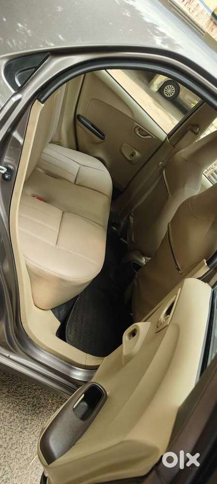 Honda Brio S Option Mt, 2013, Petrol