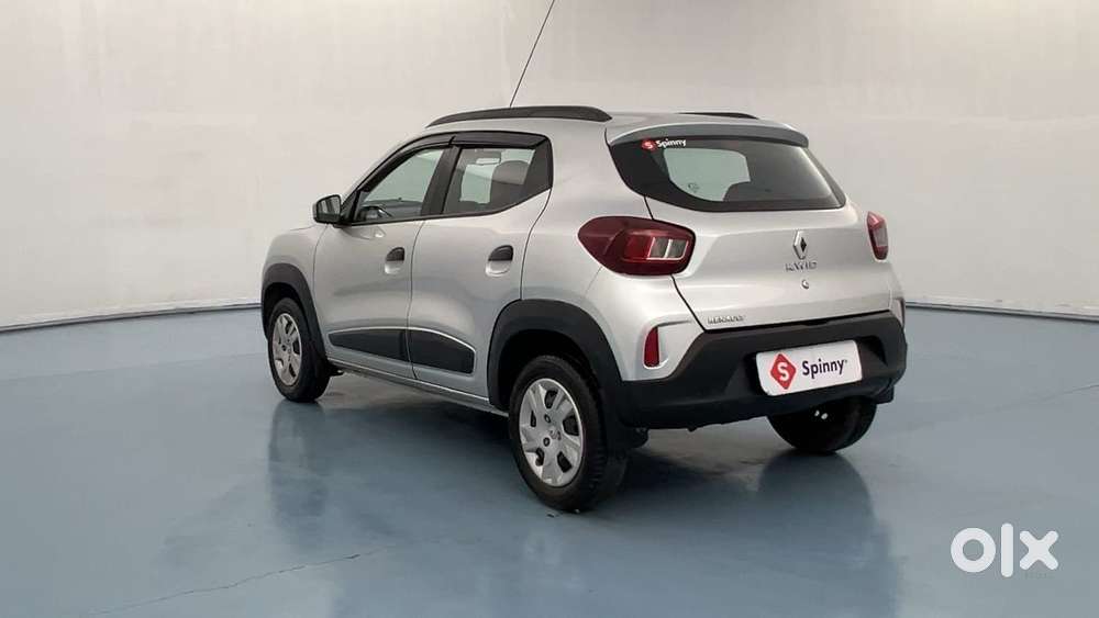 Renault Kwid Rxt 1.0, 2023, Petrol