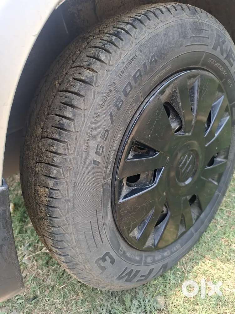 Maruti Suzuki Ritz 2010 Diesel 108000 Km Driven