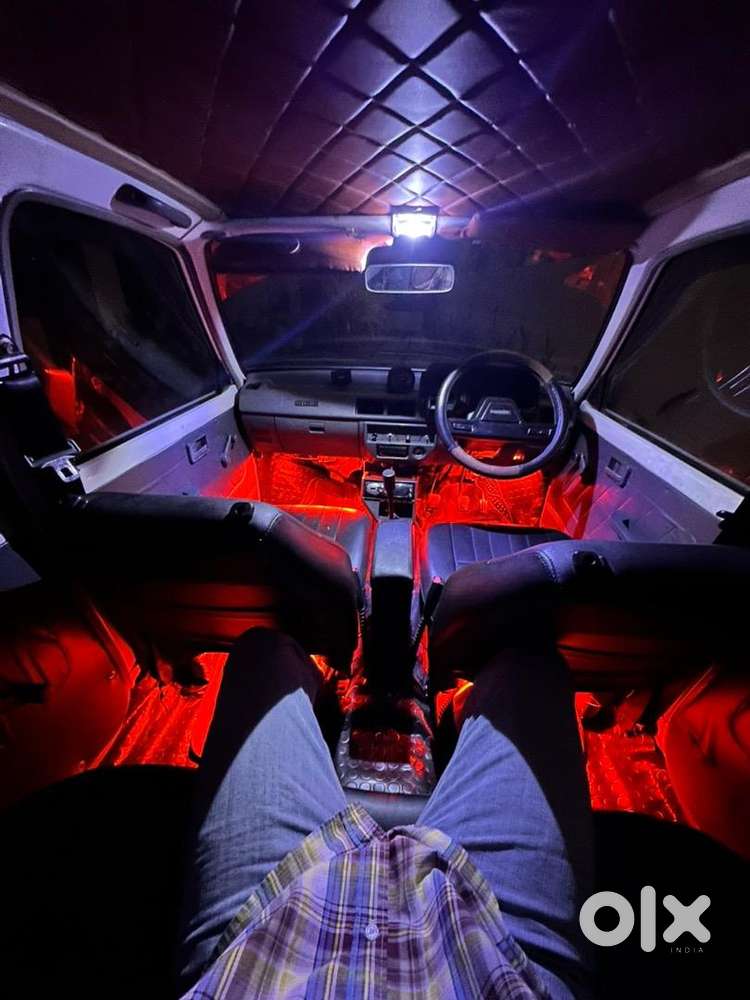 Maruti Suzuki Car 1993