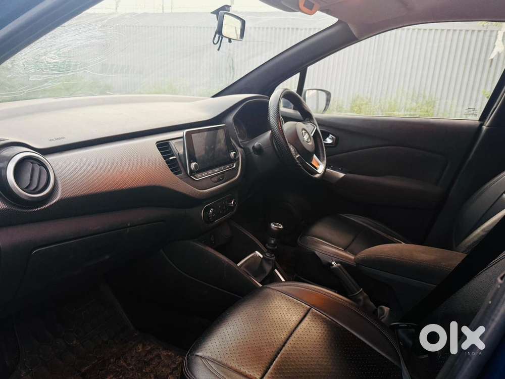 Nissan Kicks Xv Premium D, 2019, Diesel