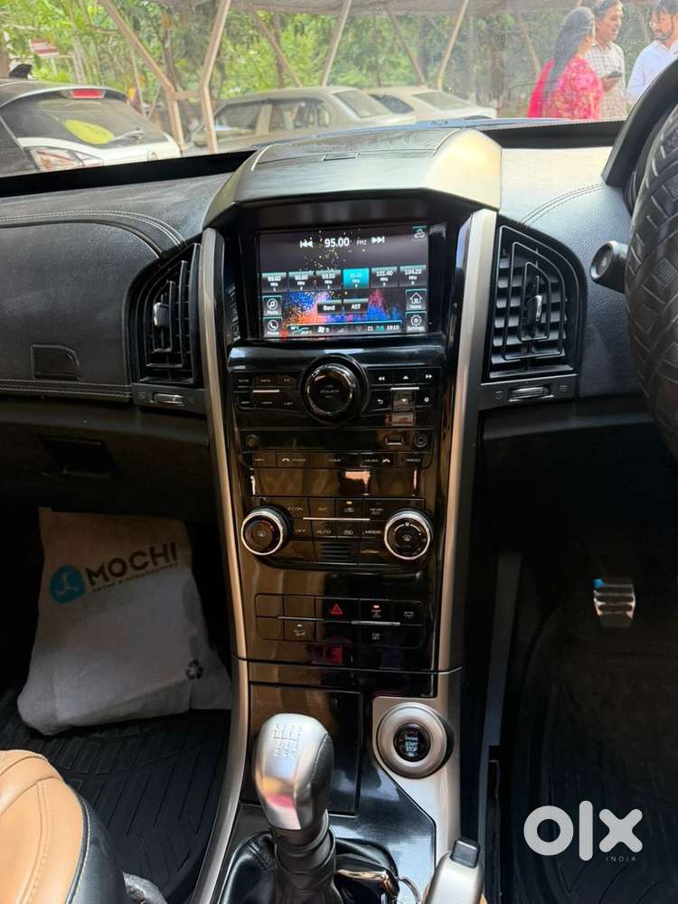 Xuv For Sell In Nashik