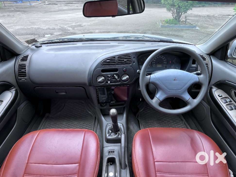Mitsubishi Lancer 2.0 Lxd, 2004, Diesel