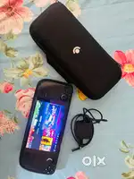 Steam Deck 1TB LCD – Excellent Condition – ₹39500 (Negotiable)