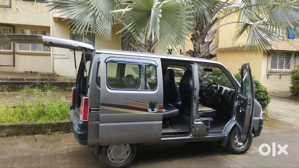 Ecco 5str Ac