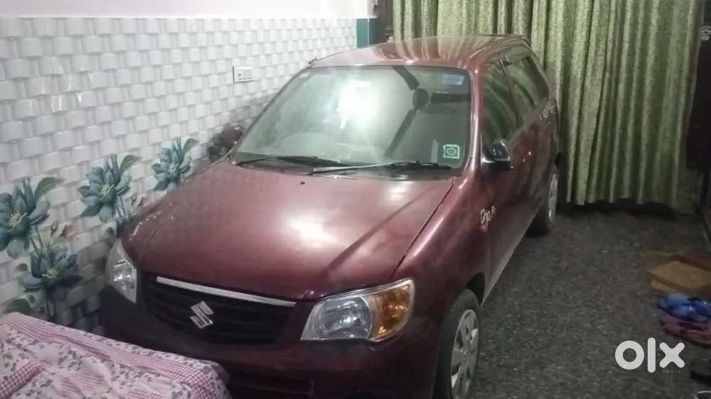 Maruti Suzuki Alto 2011 Lxi