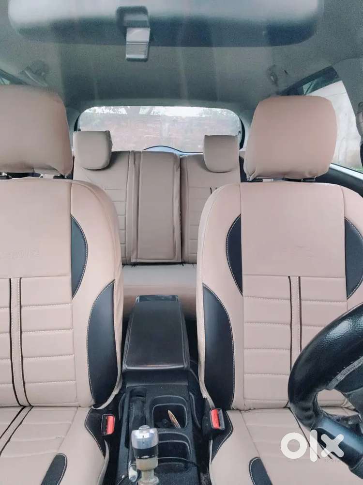 Maruti S-cross Diesel 2016 Manual