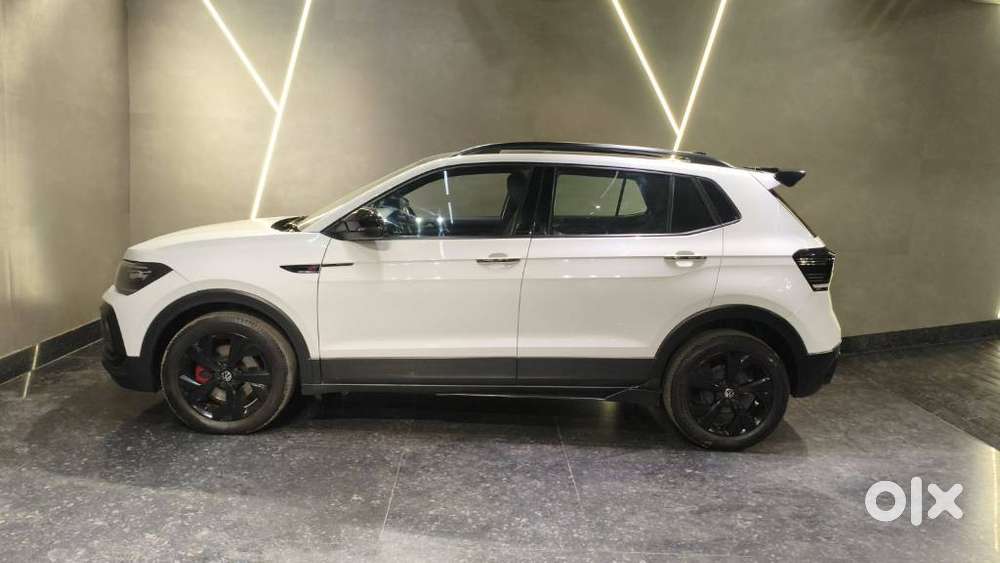 Volkswagen Taigun 1.5 Tsi Gt Plus, 2025, Petrol