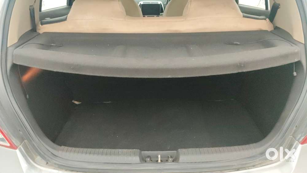 Hyundai I20 2012-2014 Magna, 2013, Petrol