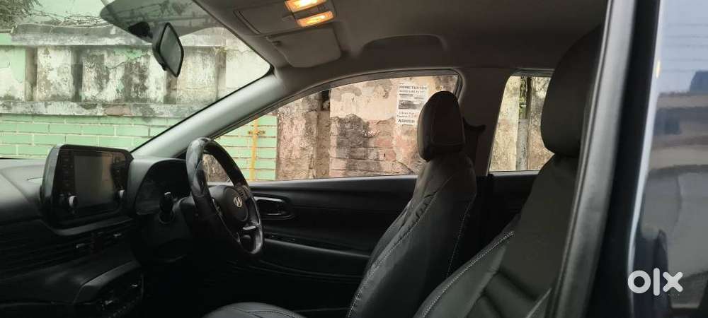 Hyundai I20 N Line N8 1.0 Turbo Dct, 2023, Petrol