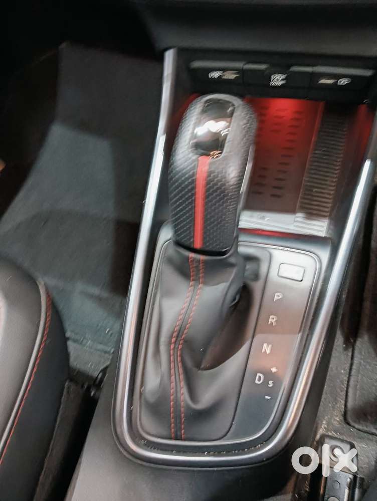 Hyundai I20 N Line 1.0 N8 Turbo Dct, 2022, Petrol