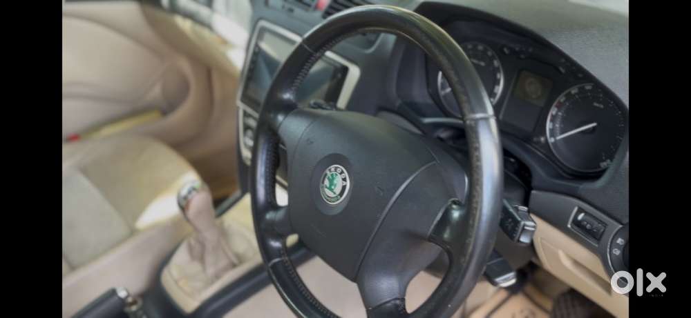 Skoda Laura 2008 Diesel