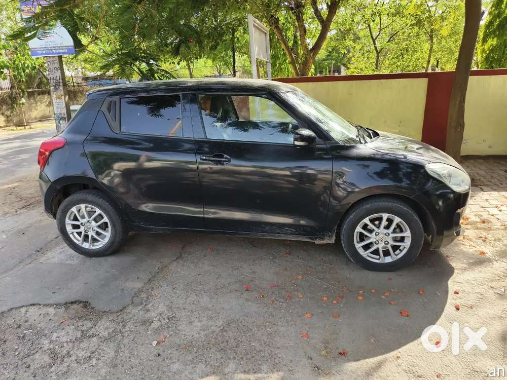 Maruti Suzuki Swift 2023 Petrol Good Condition