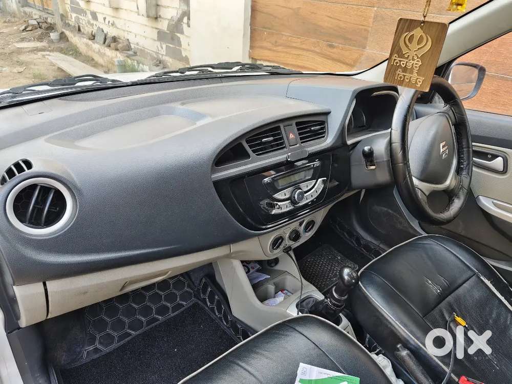 Alto K10 Car For Sale First Owner Single Hand Driven