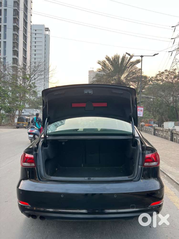 Audi A3 2.0 35 Tdi Premium + Sunroof, 2015, Diesel