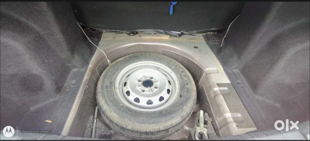Tata Tigor Xz 2018 Diesel