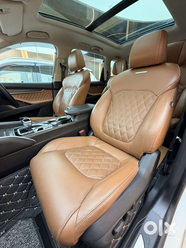 Mg Gloster Savvy 6 Seater, 2021, Diesel