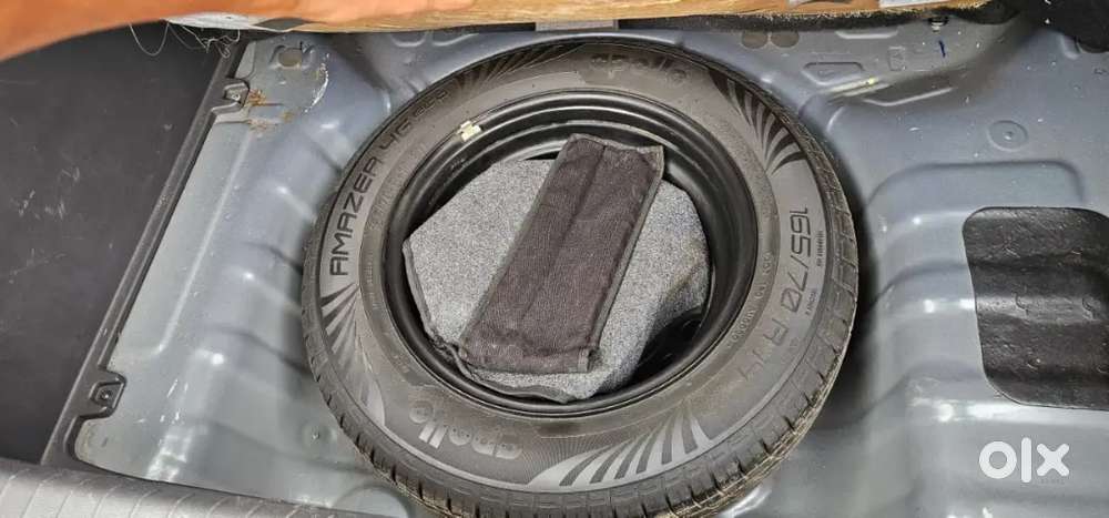 Hyundai Grand I10 Nios 2021 Petrol 27221 Km Driven