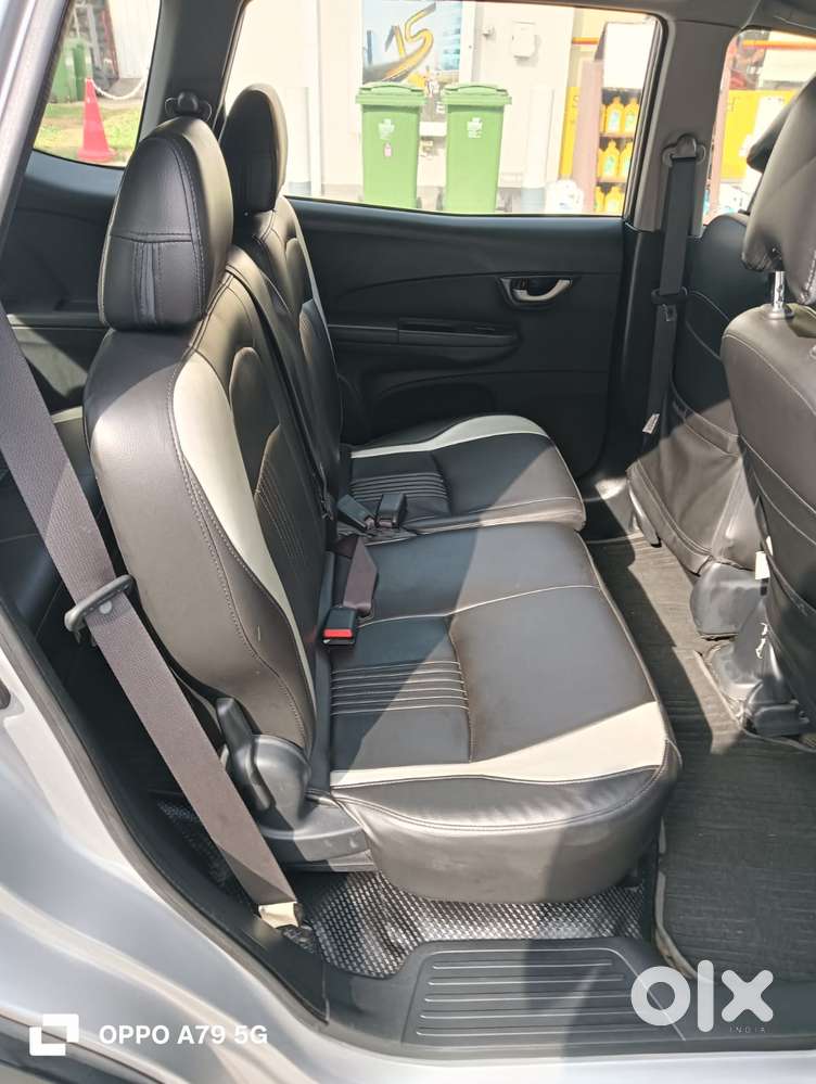 Honda Br-v I-dtec Vx Mt, 2018, Diesel