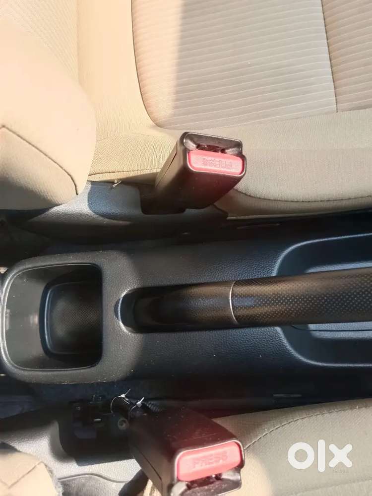 Honda Amaze 2022 Variant Manual