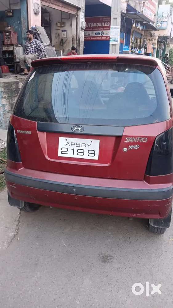 Full Condition