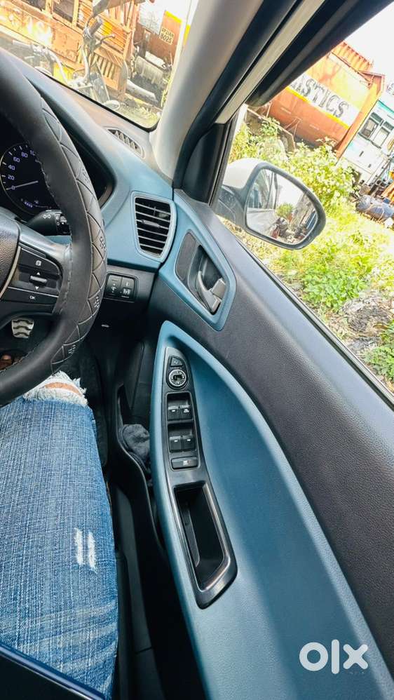 Hyundai I20 Active 2015 Top Model