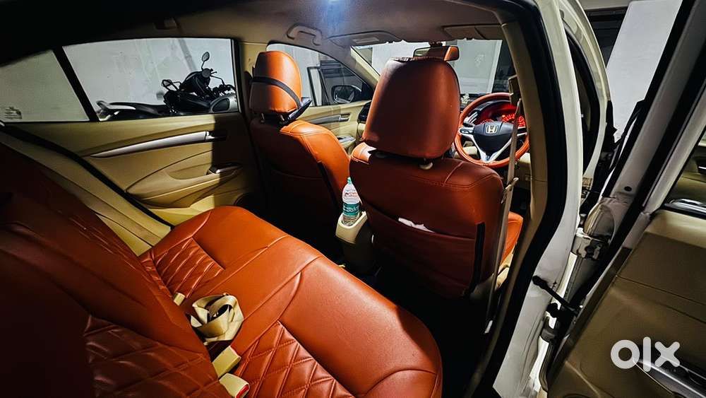 Honda City Petrol Manual 2009