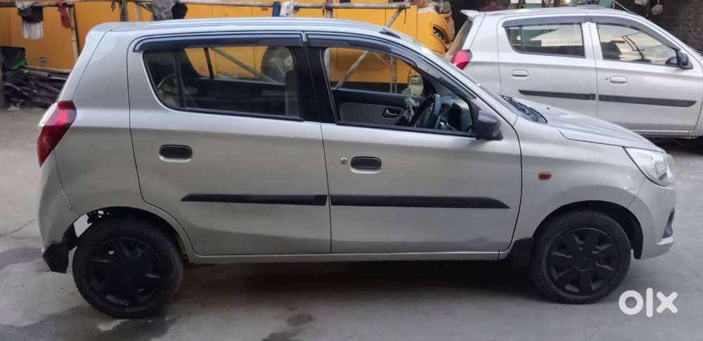 Maruti Suzuki Alto K10 1.0 Vxi (o), 2019, Petrol