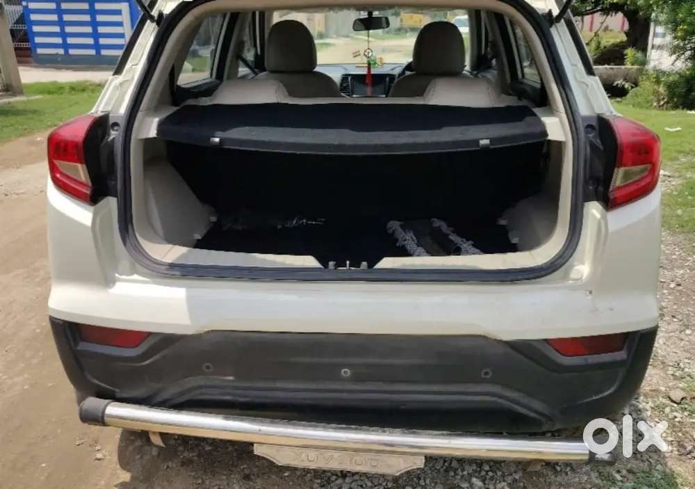 Very Good Condition