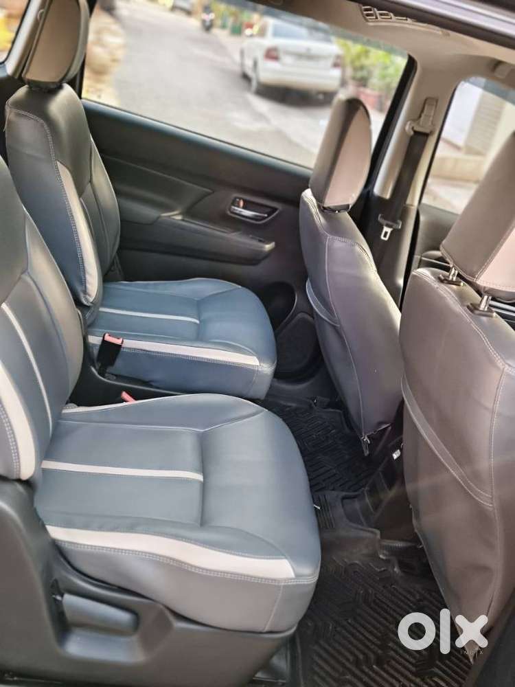 Maruti Suzuki Xl6 1.5 Zeta Mt, 2022, Petrol