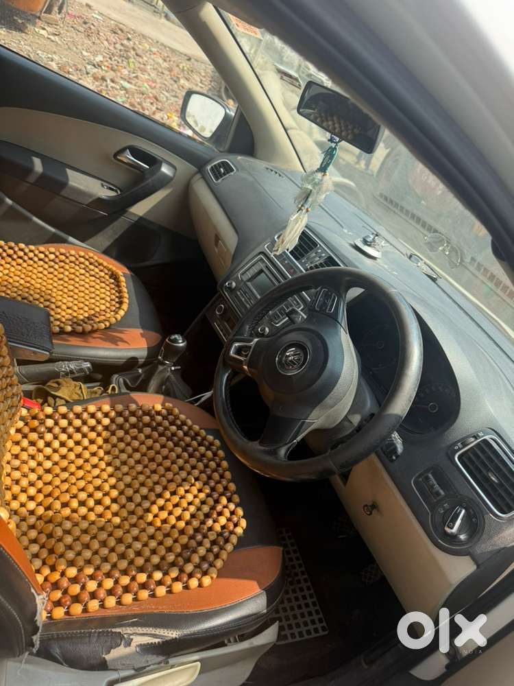 Volkswagen Polo Gti 2014 Diesel Manual