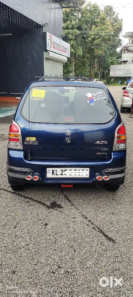 Ac,pwr Steering, Center Lock,