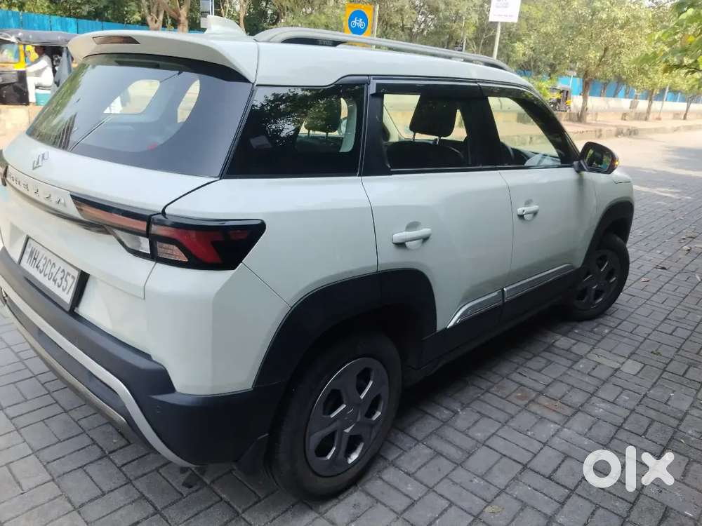 Maruti Suzuki Brezza Hybrid 2023. Next To New Condition