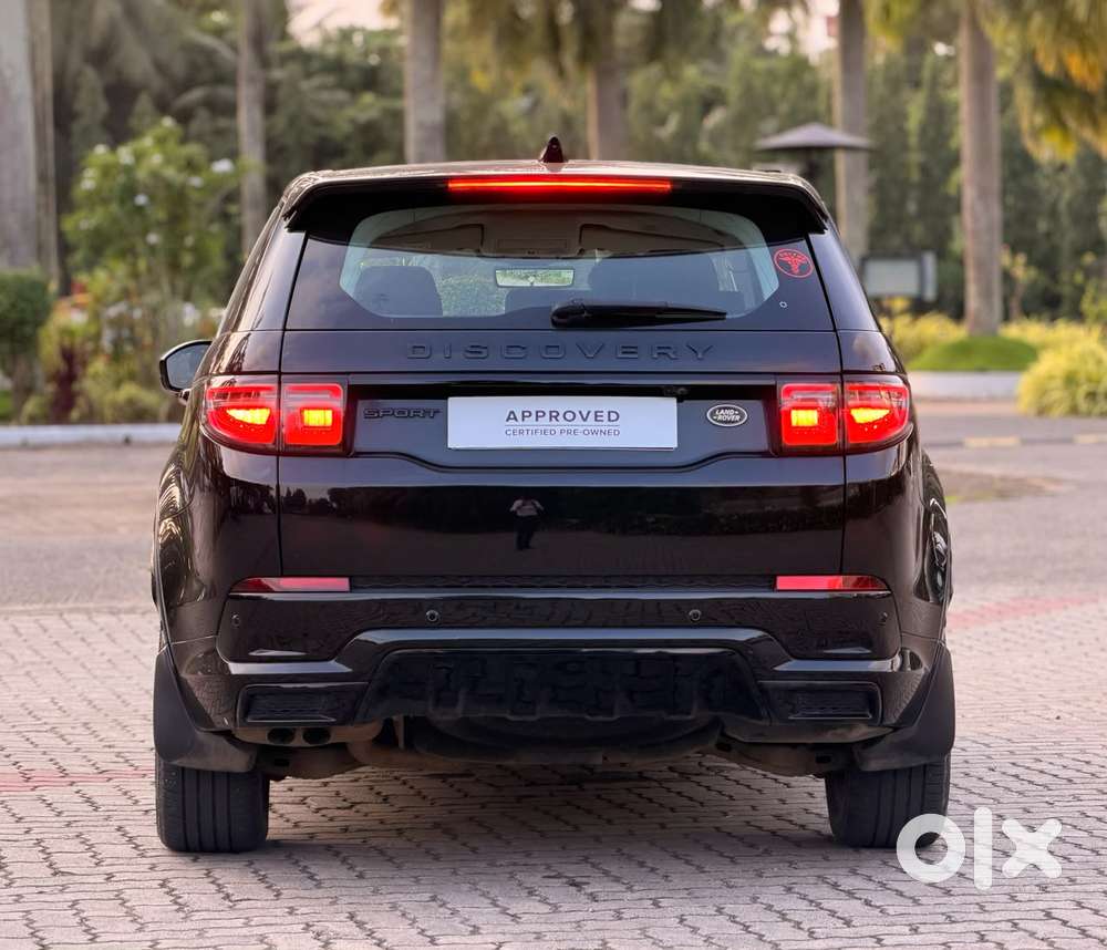 Land Rover Discovery Sport Se R-dynamic, 2021, Diesel