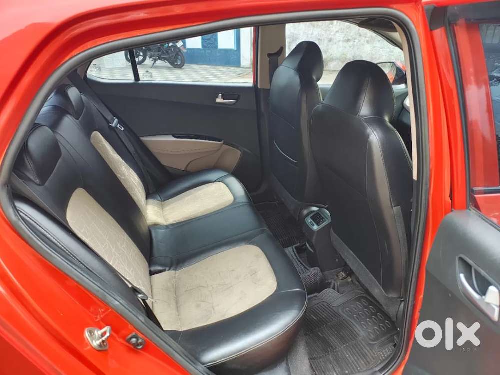 Hyundai Grand I10 1.2 Crdi Sportz, 2019, Diesel