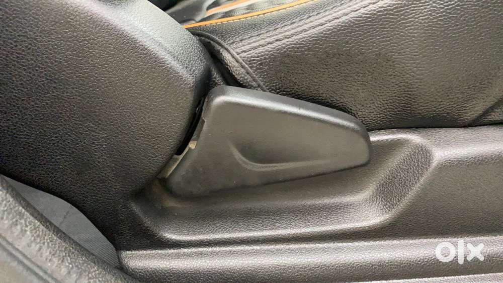 Renault Kwid 1.0 Rxt Amt, 2019, Petrol