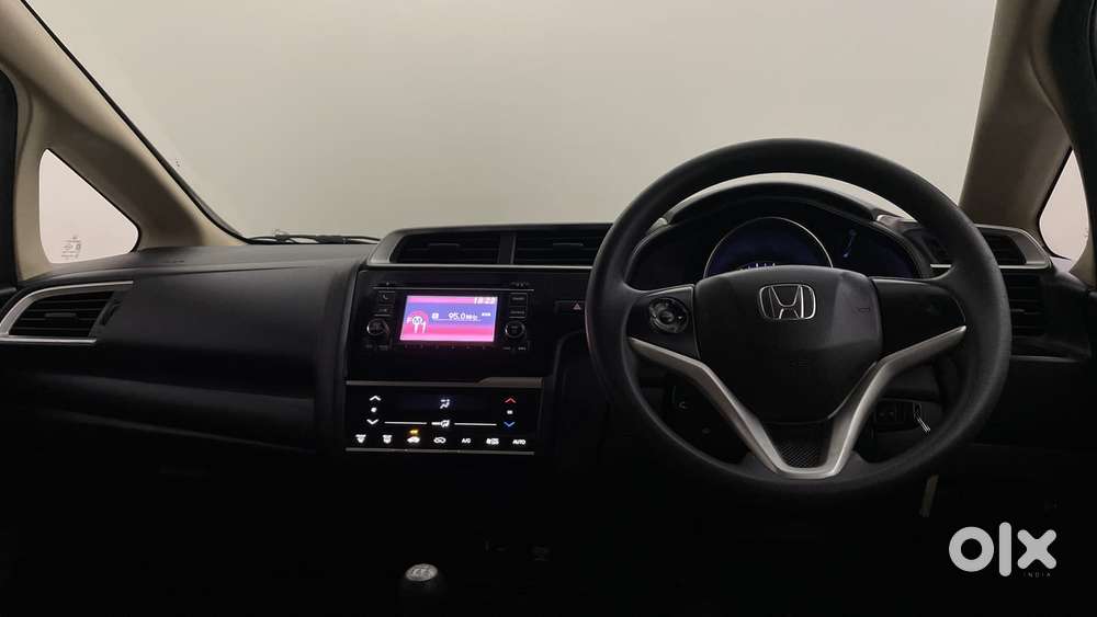 Honda Jazz [ ] 1.2 V I-vtec Mt, 2019, Petrol