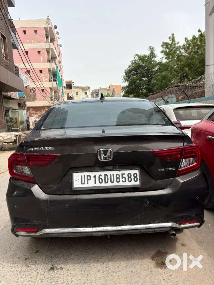 Honda Amaze Vx 2023