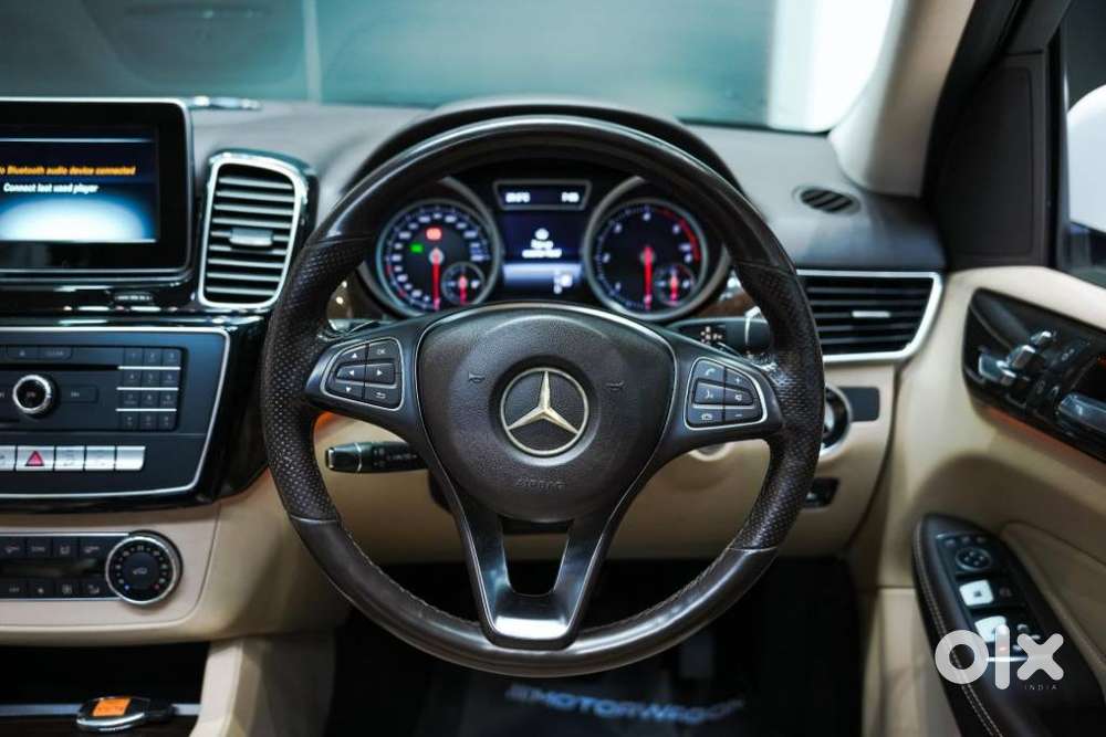 Mercedes-benz Gle Class 250d, 2015, Diesel