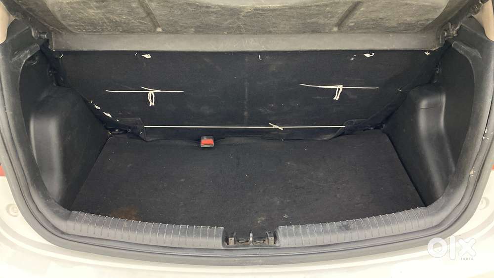 Hyundai Grand I10 Sportz 1.2 Kappa Vtvt, 2016, Petrol