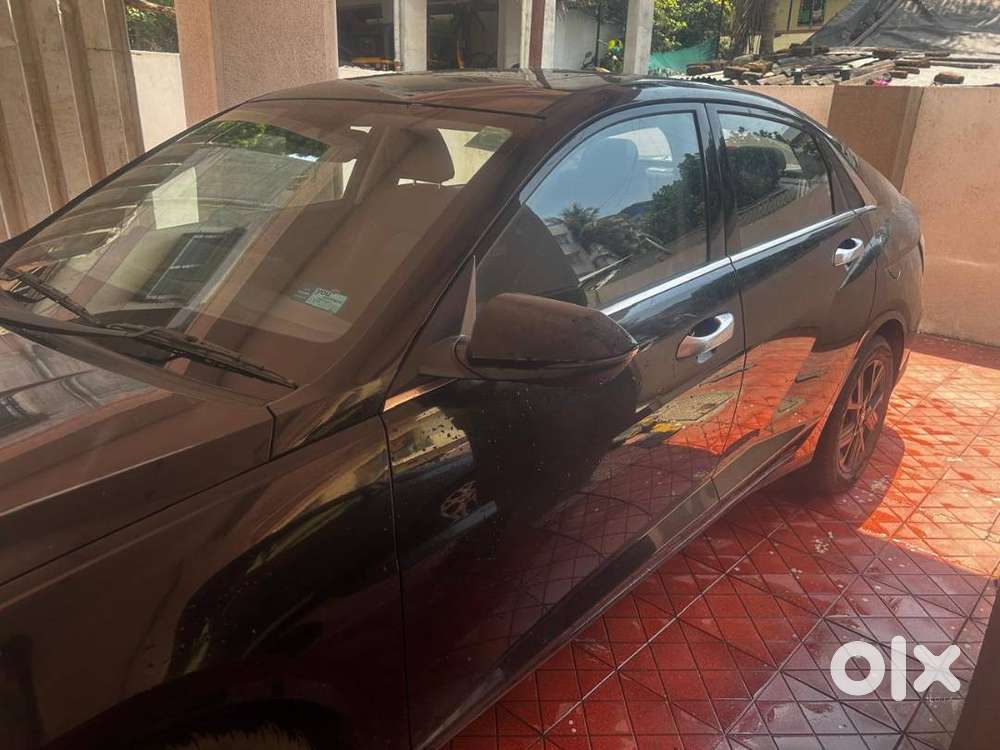 New Condition Verna For Sell