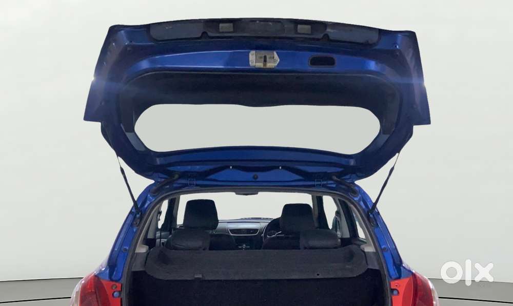 Maruti Suzuki Swift Vdi, 2013, Diesel