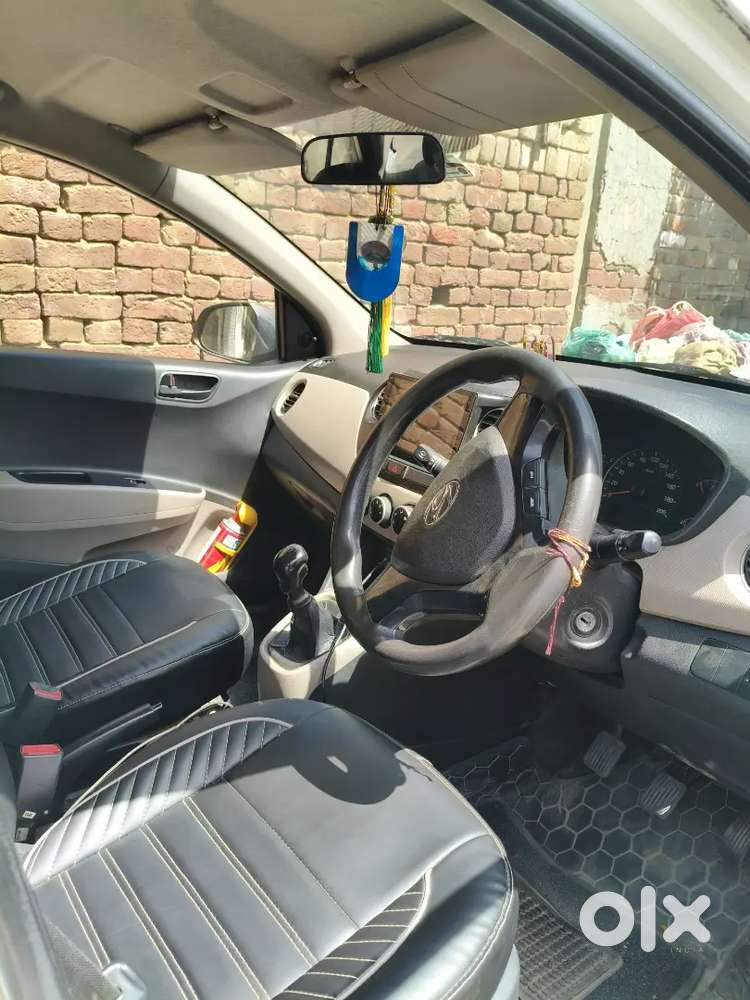 Hyundai Xcent Prime 2018 Diesel 200000 Km Driven