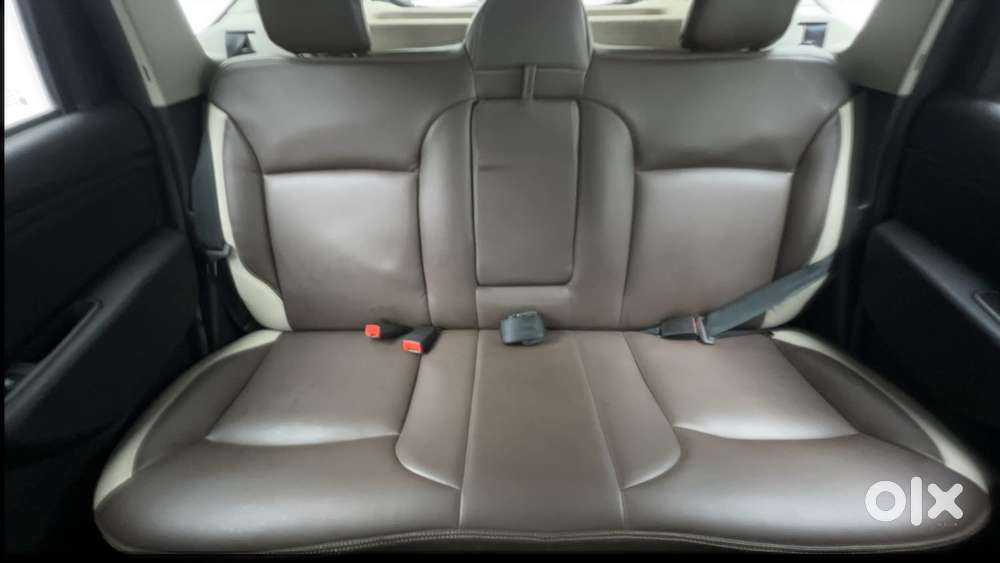 Renault Duster 1.3 Rxz Turbo Petrol, 2021, Petrol