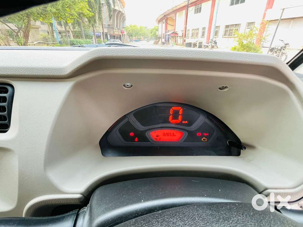 Maruti Suzuki Eeco 7 Seater Standard, 2023, Petrol