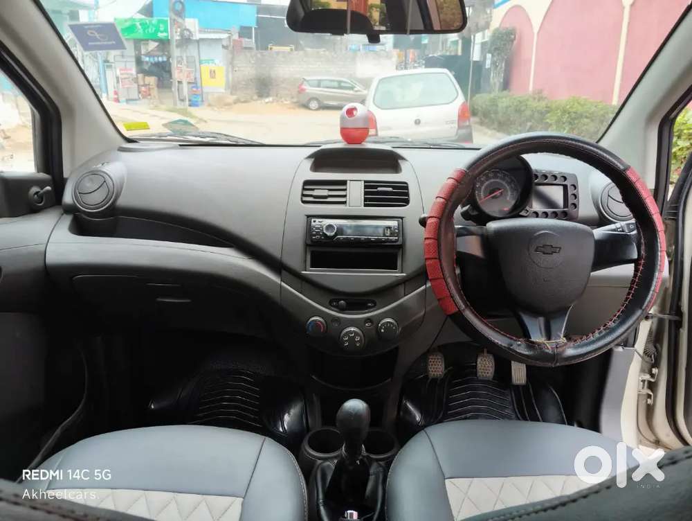 Chevrolet Beat  Urgent Sale